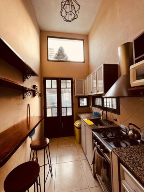 Departamento súper lindo y completo en zona centro